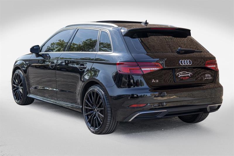 audi A3 e-tron 2017 - 5
