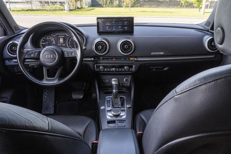 audi A3 e-tron 2017 - 10