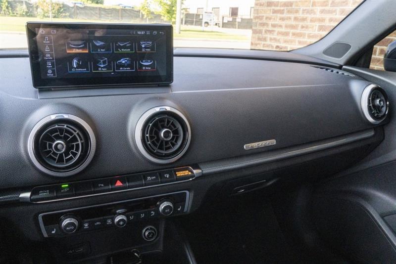 audi A3 e-tron 2017 - 12