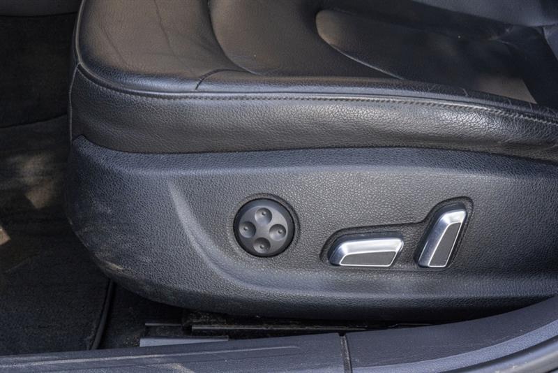 audi A4 2013 - 19