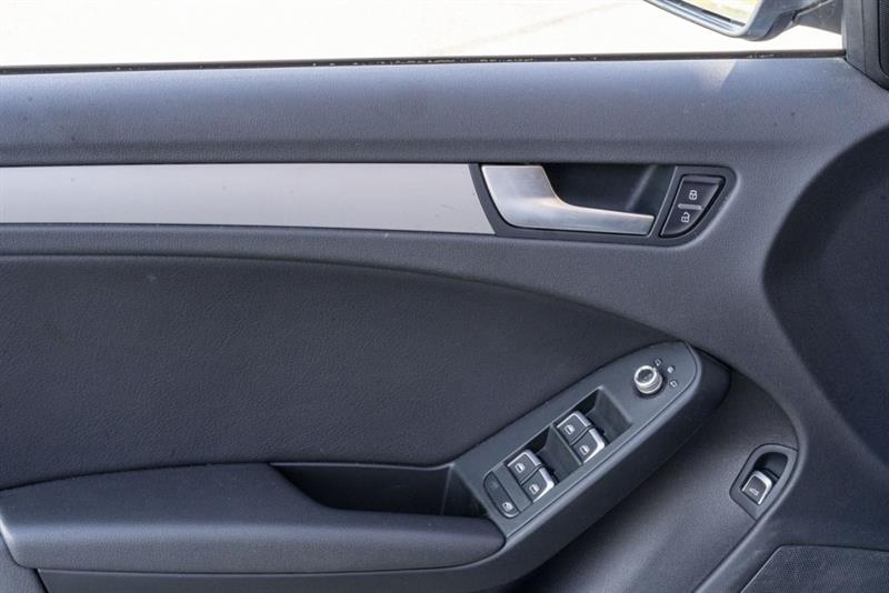 audi A4 2013 - 20