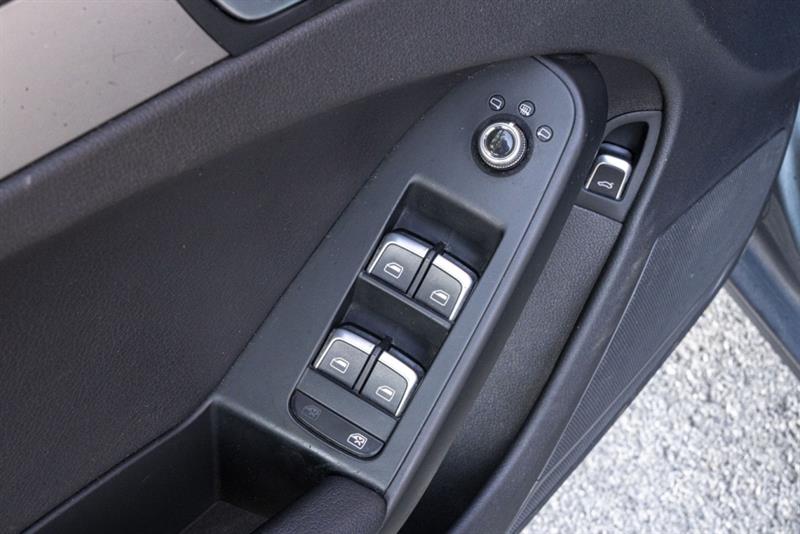 audi A4 2013 - 21