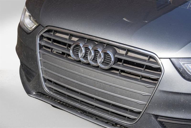audi A4 2013 - 22