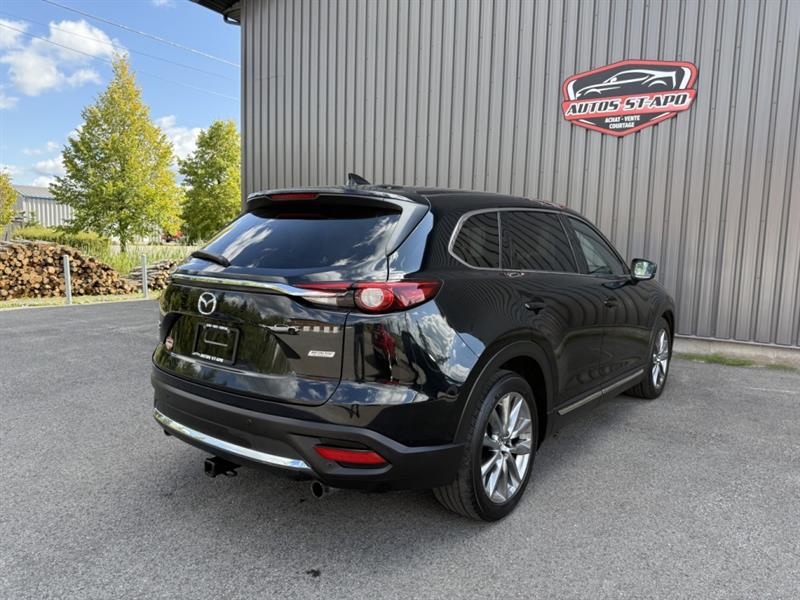 mazda CX-9 2018 - 6