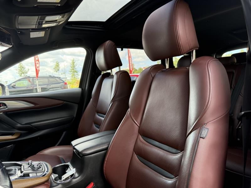 mazda CX-9 2018 - 14