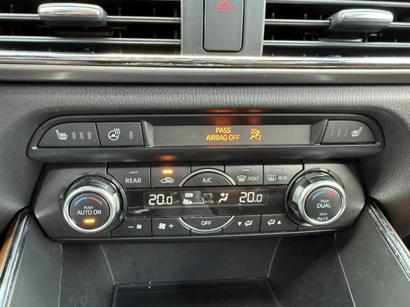 mazda CX-9 2018 - 16