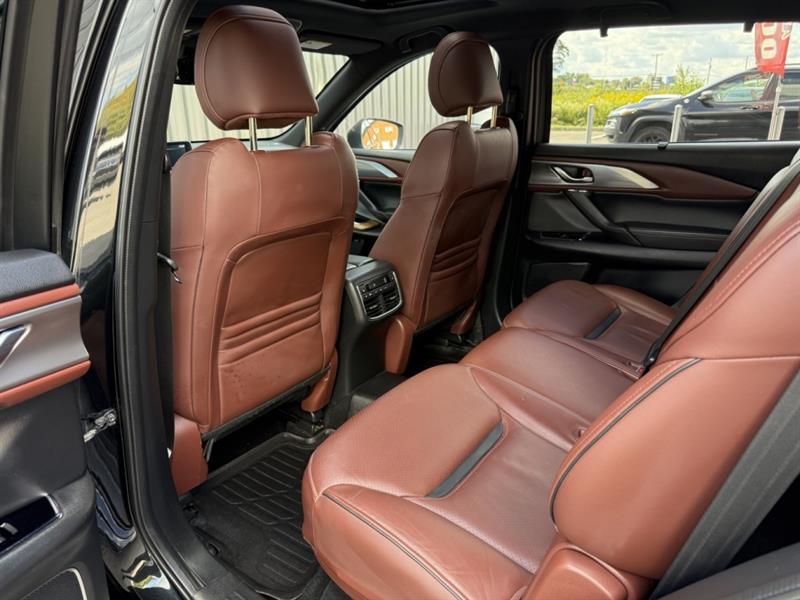 mazda CX-9 2018 - 17