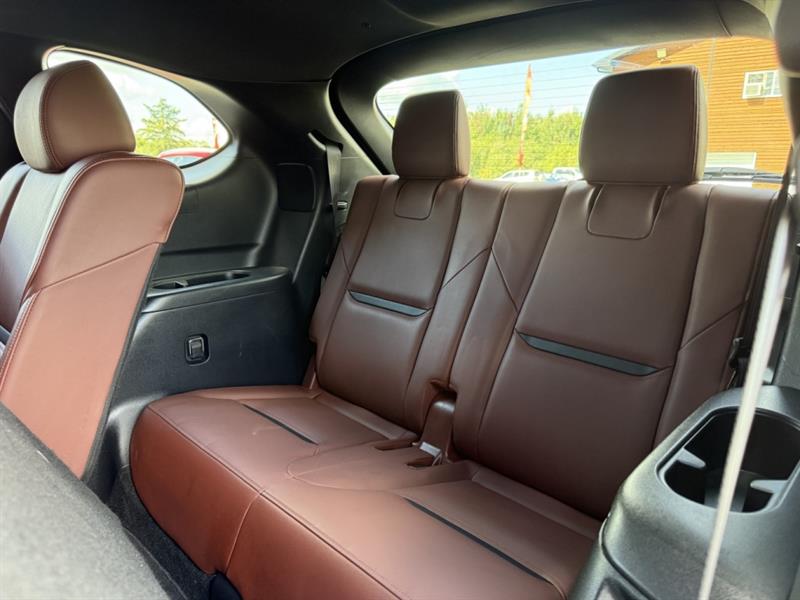mazda CX-9 2018 - 18