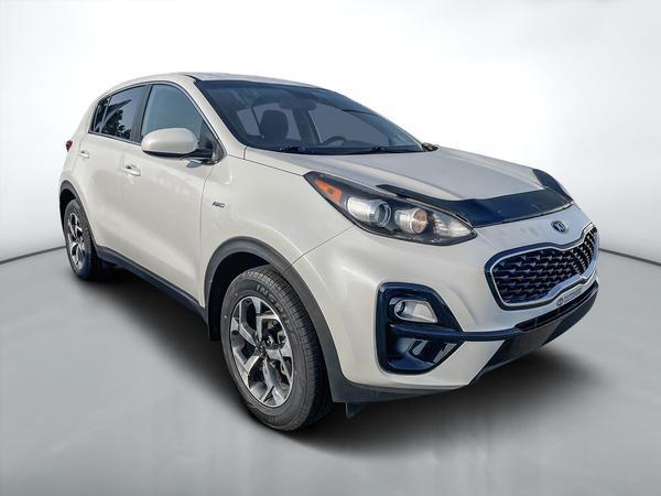 kia Sportage 2020
