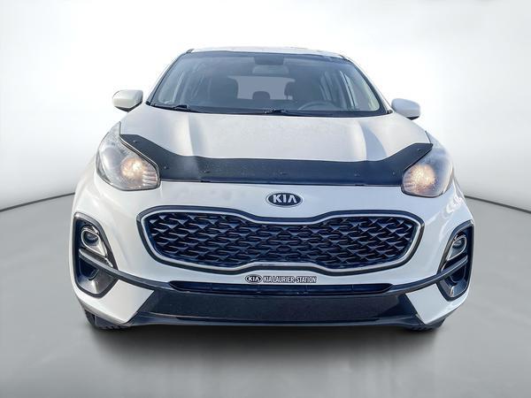 kia Sportage 2020 - 2