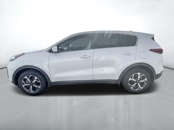 kia Sportage 2020 - 4