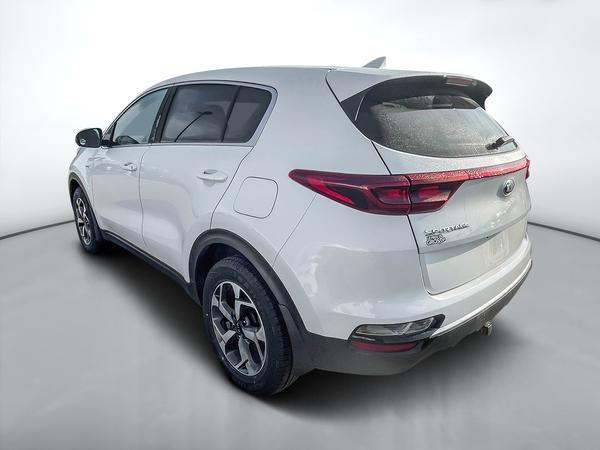 kia Sportage 2020 - 5
