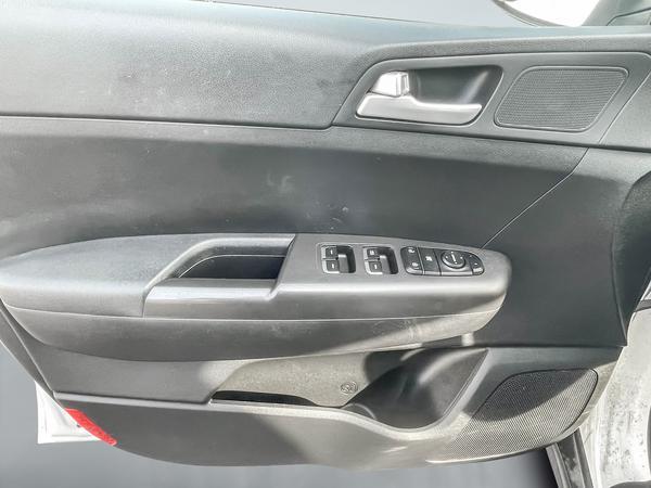 kia Sportage 2020 - 10