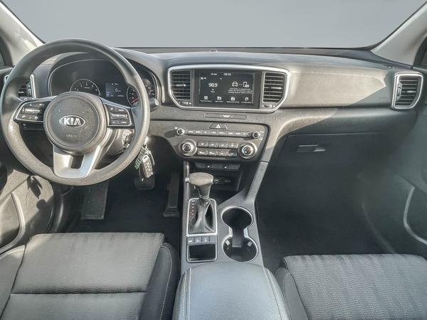kia Sportage 2020 - 15