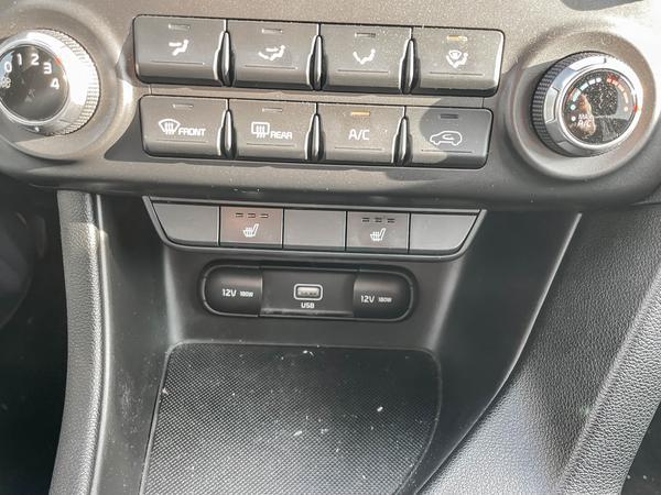 kia Sportage 2020 - 18