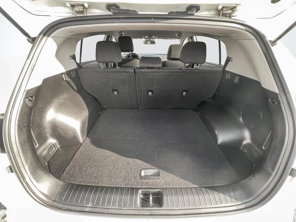 kia Sportage 2020 - 23