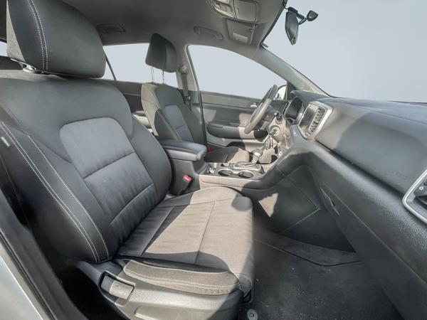 kia Sportage 2020 - 24