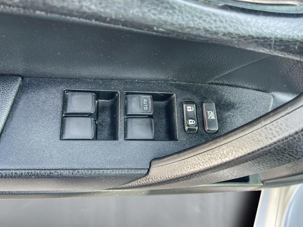 toyota Corolla 2015 - 9