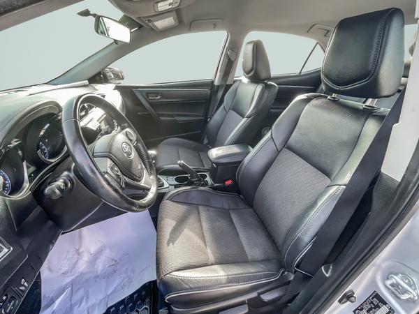 toyota Corolla 2015 - 11