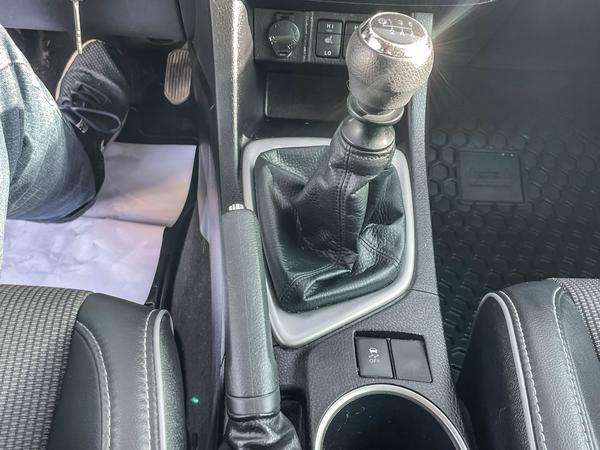 toyota Corolla 2015 - 19