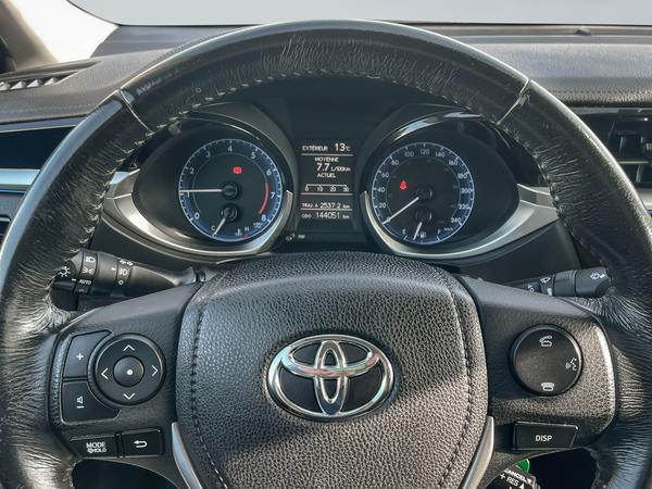 toyota Corolla 2015 - 20