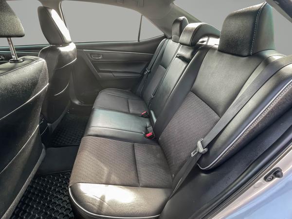 toyota Corolla 2015 - 21