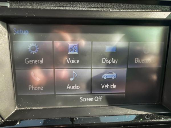 toyota Corolla 2015 - 22