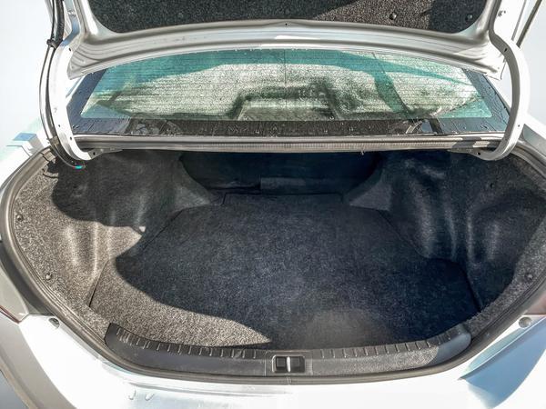 toyota Corolla 2015 - 23