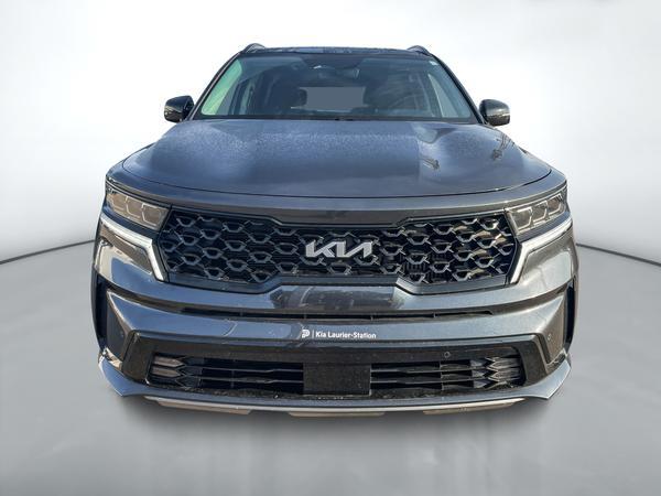 kia Sorento 2023 - 2