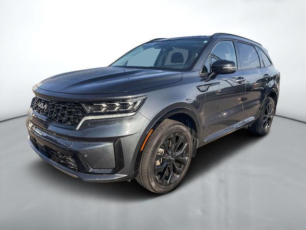 kia Sorento 2023 - 3