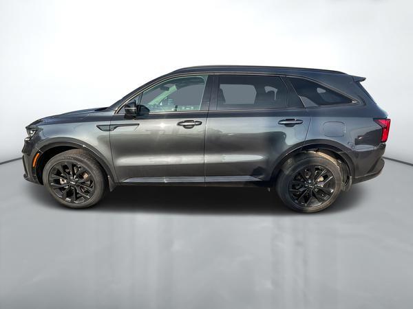 kia Sorento 2023 - 4