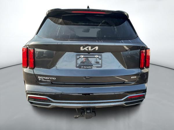 kia Sorento 2023 - 6