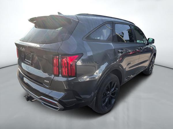 kia Sorento 2023 - 7