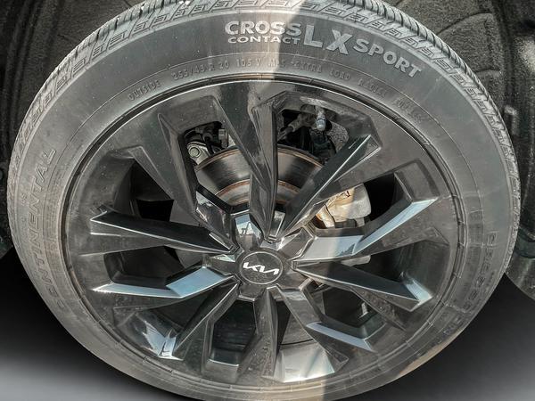 kia Sorento 2023 - 8