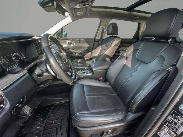 kia Sorento 2023 - 12