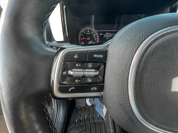 kia Sorento 2023 - 13