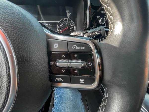 kia Sorento 2023 - 14