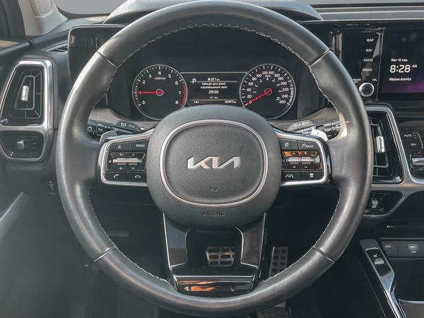 kia Sorento 2023 - 17