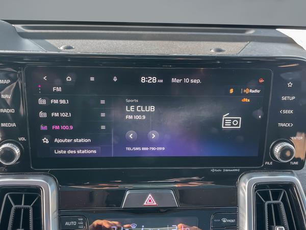 kia Sorento 2023 - 18