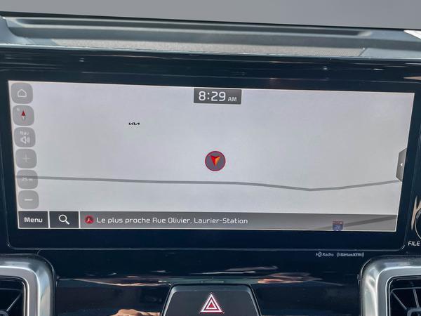 kia Sorento 2023 - 19
