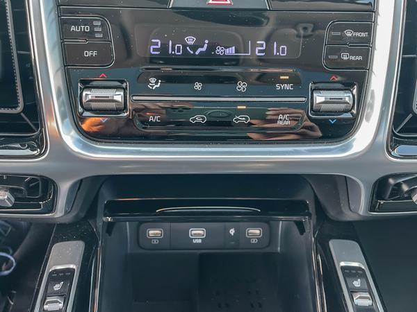 kia Sorento 2023 - 20