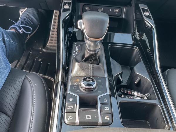 kia Sorento 2023 - 21