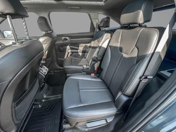 kia Sorento 2023 - 23
