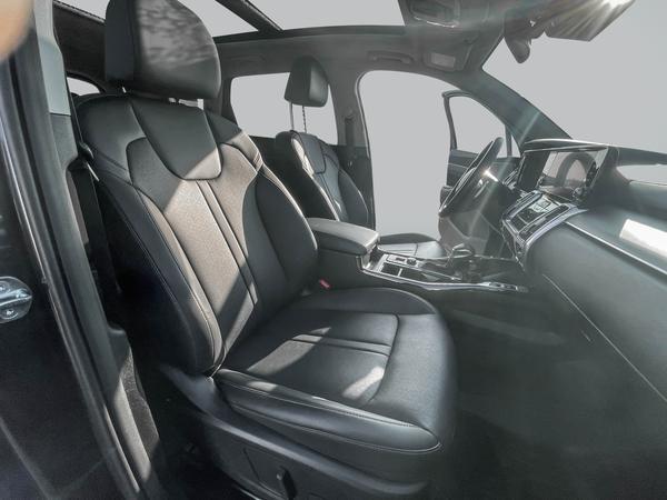 kia Sorento 2023 - 26
