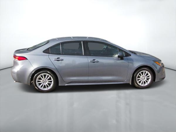 toyota Corolla 2022 - 2