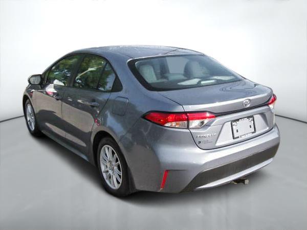 toyota Corolla 2022 - 5