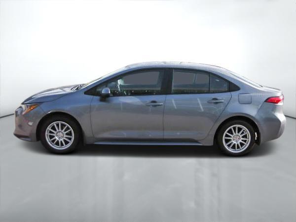 toyota Corolla 2022 - 6