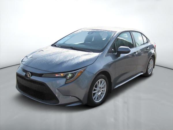 toyota Corolla 2022 - 7