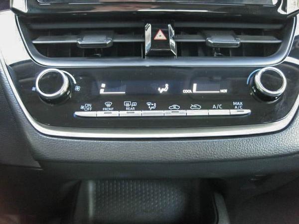 toyota Corolla 2022 - 8