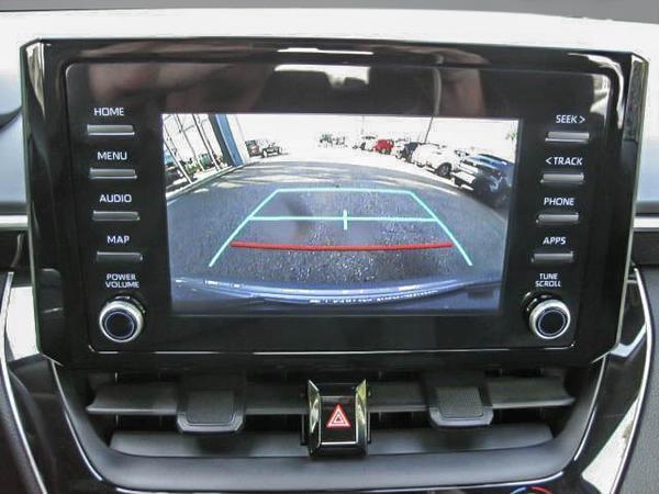 toyota Corolla 2022 - 9